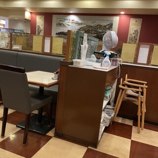 中華料理 台菜館_2