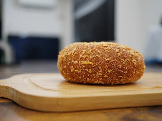 Pan Kobo Ru Pan - Tsukijishijo/Bread | Tabelog