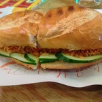 ベトナム料理 ハイズォンクアン 上野店 - 