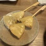 野乃鳥 梅味堂 - まろやかな味わいのカマンベールチーズ