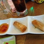 ベトナム料理 ハイズォンクアン 上野店 - 