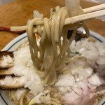 拉麺 えぼし - 