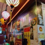 ベトナム料理 ハイズォンクアン - 