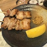 野乃鳥 梅味堂 - 豚まで美味しい三元豚バラ