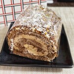 ユーハイム - 料理写真: