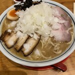 拉麺 えぼし - 