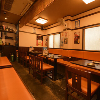 いちゃりばねーねー 焼とり 前佛_1