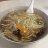 ラーメン 華月