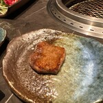 YORONIKU TOKYO AZABUDAIHILLS - 