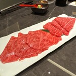 YORONIKU TOKYO AZABUDAIHILLS - 