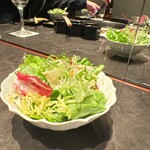 YORONIKU TOKYO AZABUDAIHILLS - 