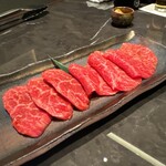 YORONIKU TOKYO AZABUDAIHILLS - 