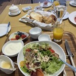 콘치넨타루 룸 - 