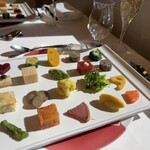 タピルージュ - 