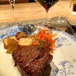 AVIS de VIN FORT - 
