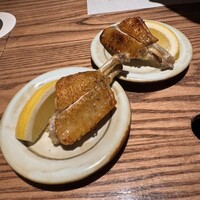 炭火焼鳥 木鶏 - 