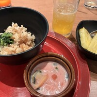 スカイラウンジ トップ オブ ヒロシマ - 