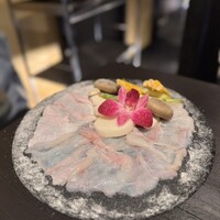 キュイジーヌ 福の舞 北新地店 - 