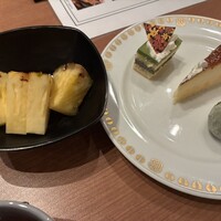 スカイラウンジ トップ オブ ヒロシマ - 