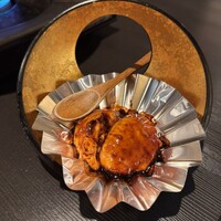 キュイジーヌ 福の舞 北新地店 - 