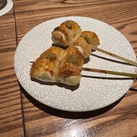 炭火焼鳥 木鶏 - 