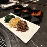YORONIKU TOKYO AZABUDAIHILLS - 