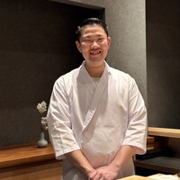 鮨 ふじおか - 