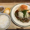 わびすけ食堂
