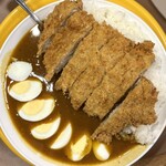 カリーハウス コロンボ - 