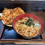 蕎麦 さだはる - 