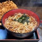 蕎麦 さだはる - 