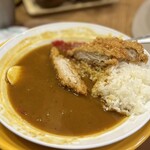 カリーハウス コロンボ - 