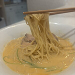 左とう - 麵リフト