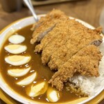 カリーハウス コロンボ - 