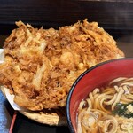 蕎麦 さだはる - 
