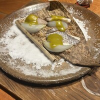 ダイナミックキッチン＆バー 燦 大阪店 - 
