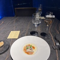 International cuisine subzero - 