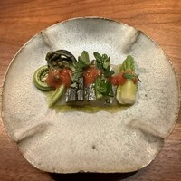 トムクリオーザ - 