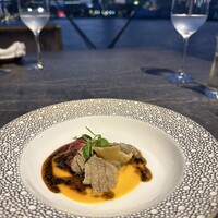 International cuisine subzero - 