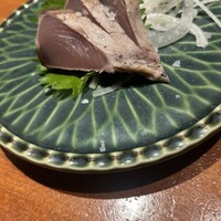 ダイナミックキッチン＆バー 燦 大阪店 - 