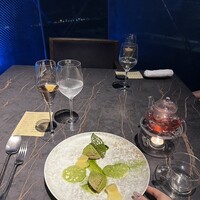 International cuisine subzero - 