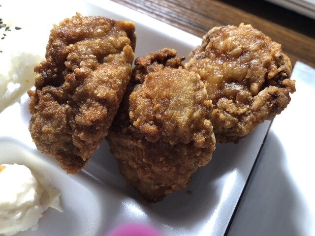 ひよこ商店 ひよこ商店 八王子店 - 八王子/からあげ | 食べログ