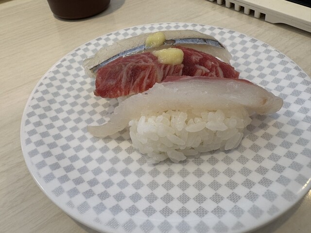 魚べい 苗穂店 - 環状通東/寿司 | 食べログ