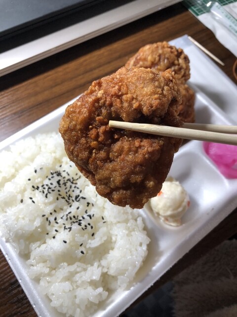 ひよこ商店 八王子店 - 八王子/からあげ | 食べログ