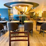 UNI COFFEE ROASTERY - 