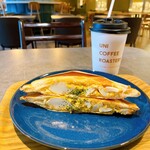 UNI COFFEE ROASTERY - 