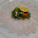 ふぐ御料理處 でん - 