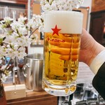 キクチ麦酒店 - 