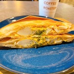 UNI COFFEE ROASTERY - 