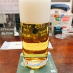 キクチ麦酒店 - 